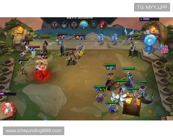 云顶官方：官方平台最新公告与玩家互动交流的最佳渠道