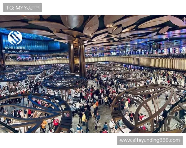 云顶赌场吉隆坡周边高端住宿选择与完善的旅游配套服务