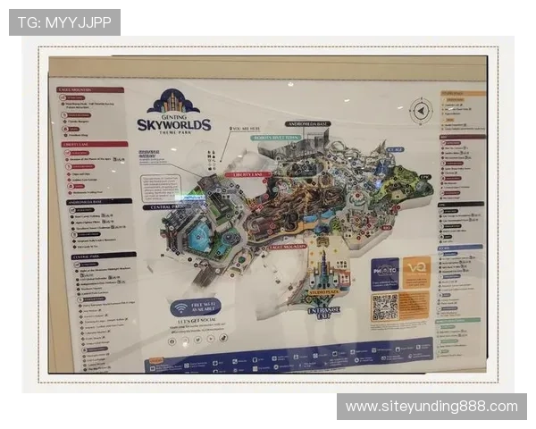 吉隆坡云顶一日游行程安排：玩转云顶景点的完美攻略