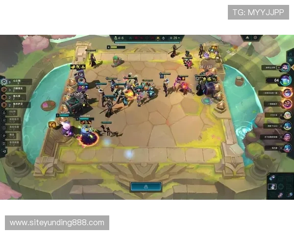 云顶国际游戏怎么玩最全教程,助你成为游戏高手的实用技巧分享 云顶国际游戏怎么玩最全教程,助你成为游戏高手的实用技巧分享