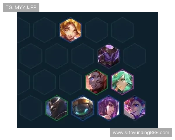 云顶平台入口详细攻略，帮助新手快速上手游戏并掌握核心玩法技巧