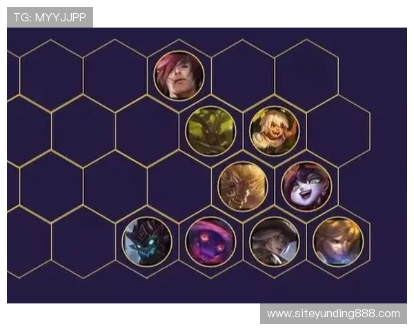 云顶手机版：不同模式下的战术分析与实战经验总结