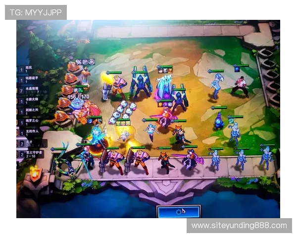 云顶电子游戏网站用户评价与口碑分析助你选择最优游戏平台