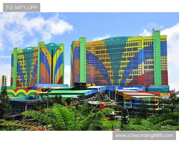 了解马来西亚云顶大赌场海拔高度变化对建筑设计和运营的影响因素 了解马来西亚云顶大赌场海拔高度变化对建筑设计和运营的影响因素