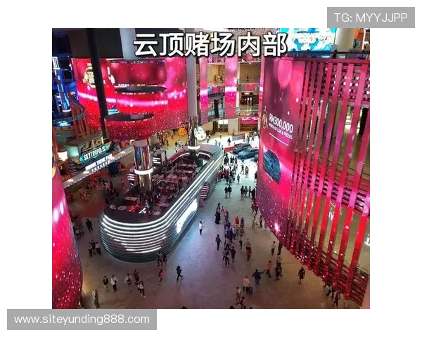 云顶赌场有几个不同的游戏区域和玩法介绍让你一目了然