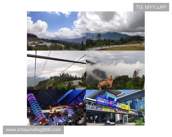 如何从吉隆坡轻松抵达云顶高原,实用交通指南与出行建议 如何从吉隆坡轻松抵达云顶高原,实用交通指南与出行建议