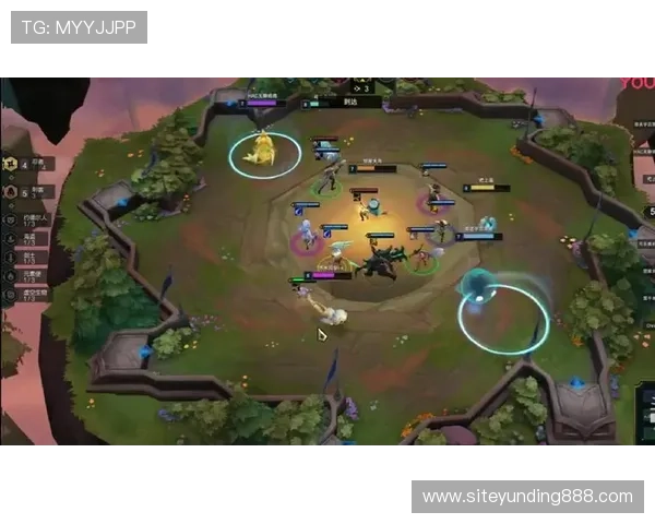 如何在yd云顶国际中实现快速升级,提升你的游戏竞争力和排名