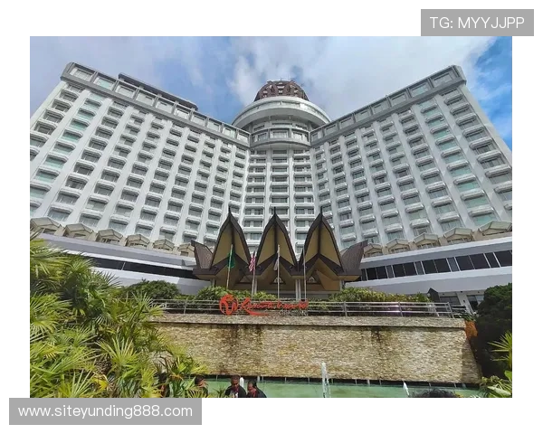 吉隆坡云顶赌场:详细攻略带你了解赌场的最新优惠与活动信息 吉隆坡云顶赌场:详细攻略带你了解赌场的最新优惠与活动信息