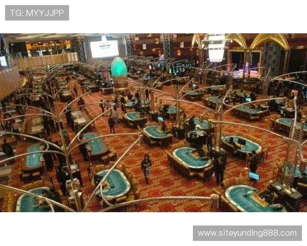 探索云顶高原赌场所在国家的旅游政策及其对国际游客的吸引力 探索云顶高原赌场所在国家的旅游政策及其对国际游客的吸引力