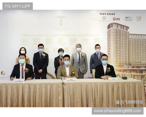 新云顶国际集团(澳门)有限公司面临的行业机遇与挑战及应对策略