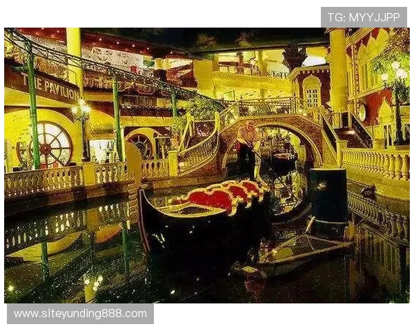 探索马来云顶赌城的最新优惠活动与丰富娱乐项目全方位介绍