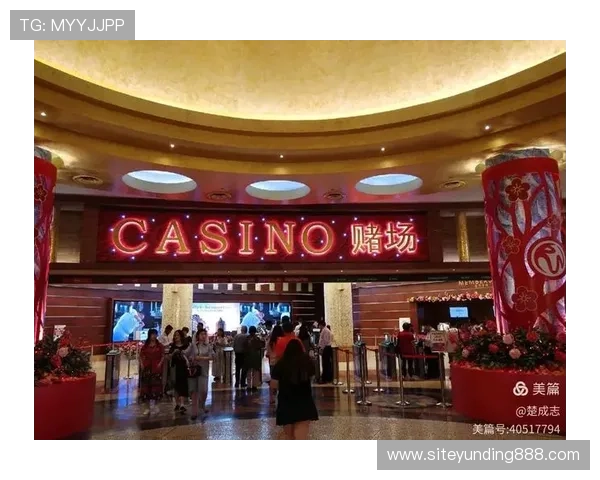 新加坡云顶赌场旅游攻略:最佳访问时间与周边景点推荐 新加坡云顶赌场旅游攻略:最佳访问时间与周边景点推荐