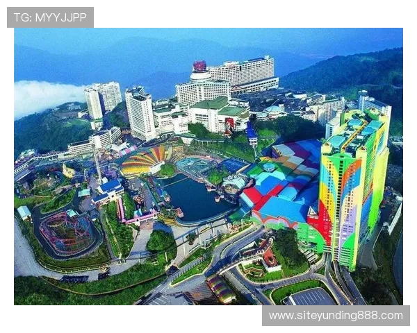 马来云顶集团旗下多元化娱乐项目与旅游业合作的深度分析
