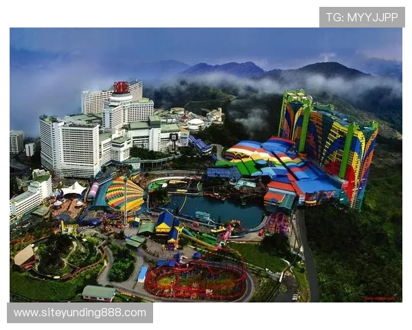 马来西亚云顶乐园：如何合理安排游玩时间以享受全部精彩项目
