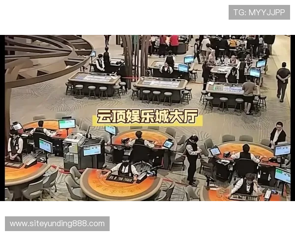 马来西亚云顶剧场精彩演出不断，带你体验顶级视听盛宴