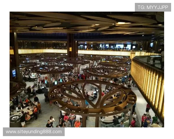 马来西亚云顶赌场攻略：提升赢钱概率的策略与注意事项详解