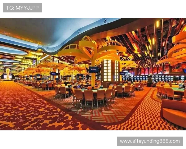 马来西亚云顶赌场一共有几家主要的赌场场所详细介绍