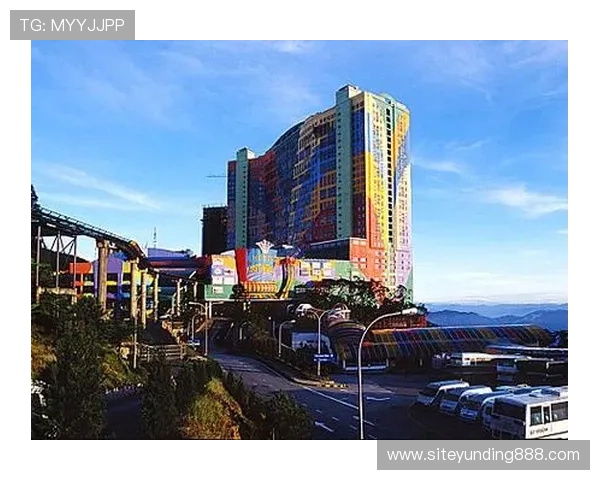 马来西亚云顶赌场的安全保障措施与客户服务，确保成为亚洲最大赌场的信誉保障