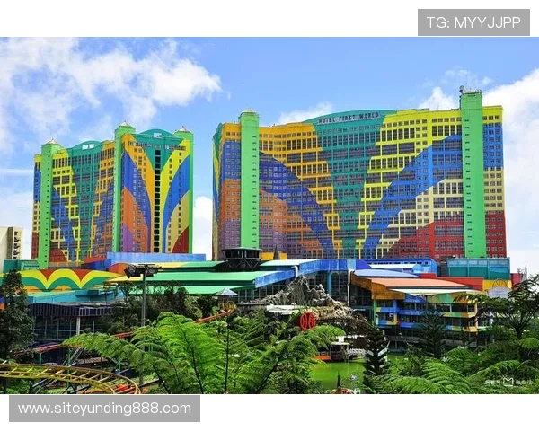 马来西亚云顶赌城在哪里，附近有哪些著名的景点和交通枢纽