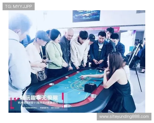 了解百家乐怎么玩的优势和魅力:提升游戏体验和赢面的方法与技巧详解